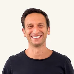 Andres Blank