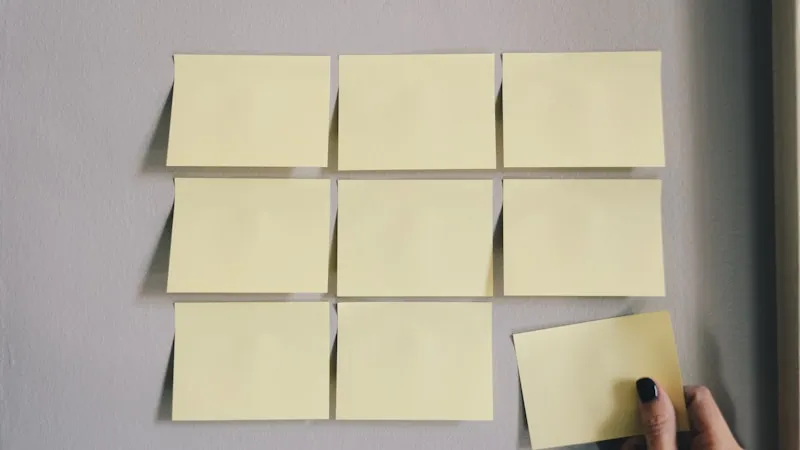 Organized system showing testimonials tracked across multiple channels